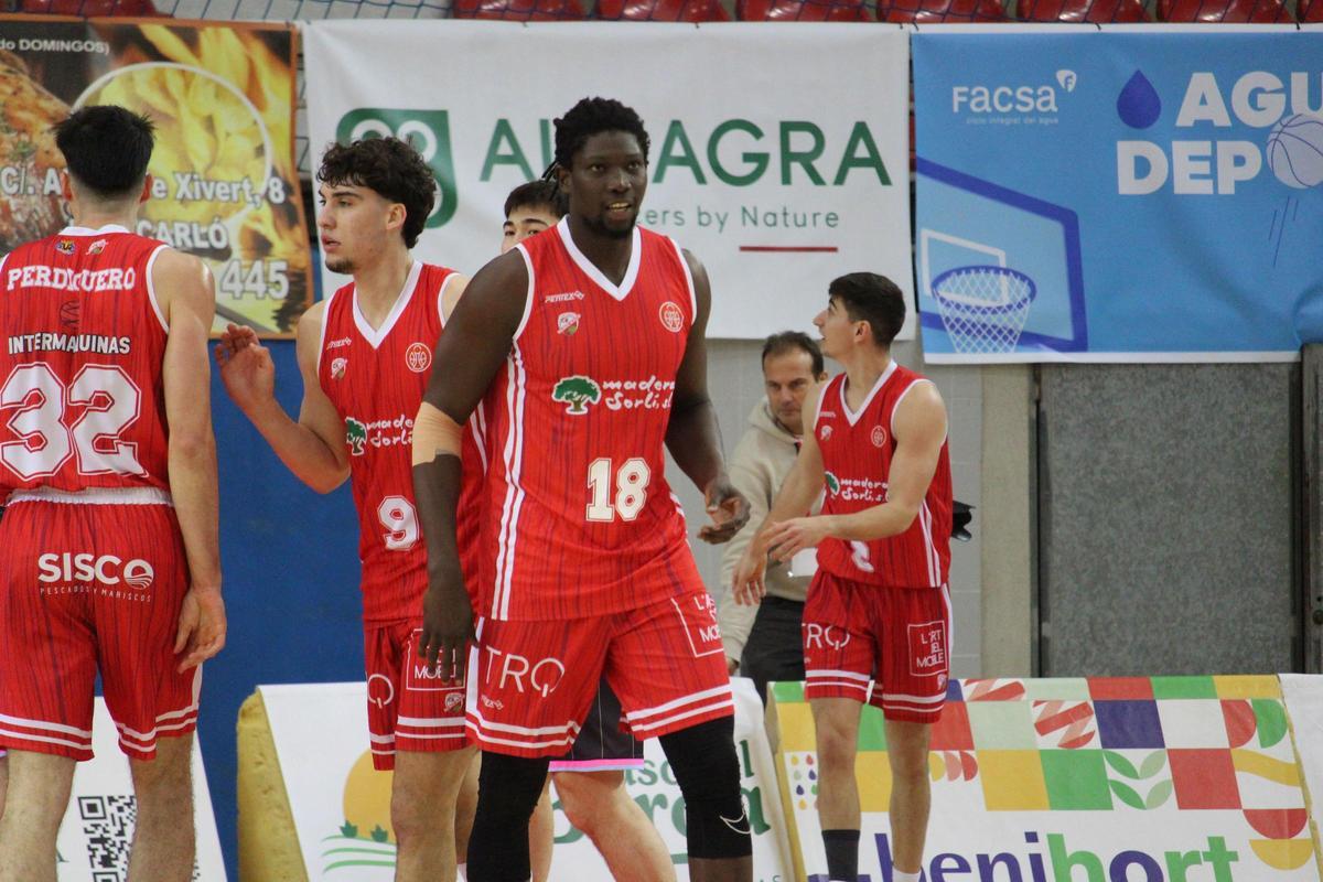 Nueva cita en el Municipal de Bernicarló