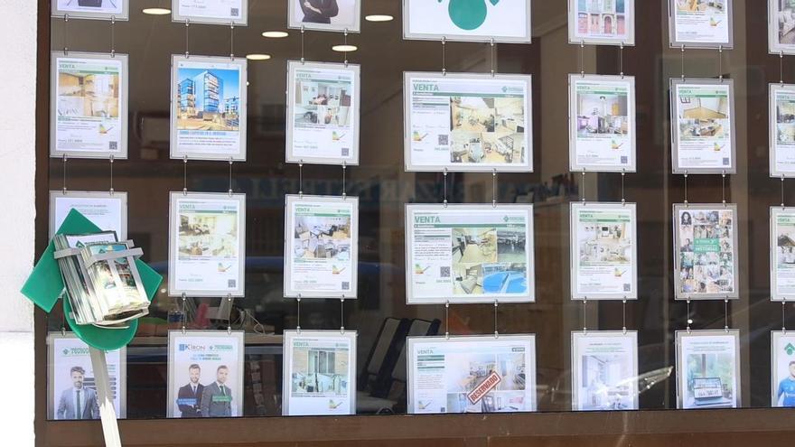 El precio del metro cuadrado de VPO fijado por Llorca supera en 400 euros el de la vivienda nueva en Valencia
