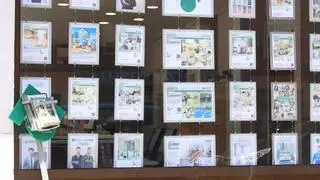 El precio del metro cuadrado de VPO fijado por Llorca supera en 400 euros el de la vivienda nueva en Valencia