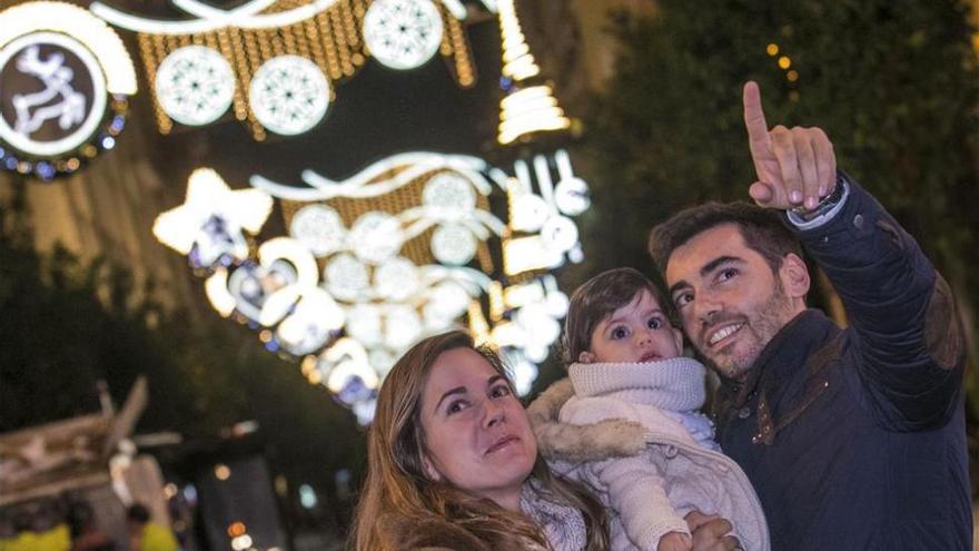 Circo, payasos y un musical inician este sábado el programa navideño