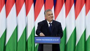 Orbán posa data a la ratificació de l’entrada de Suècia a l’OTAN