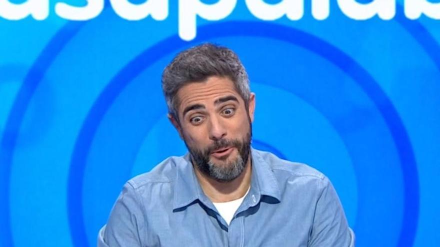 El nuevo invitado de &#039;Pasapalabra&#039; sentencia a Óscar: &quot;Poco más vas a ganar&quot;