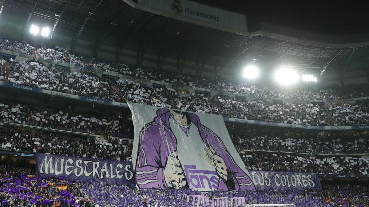 El Real Madrid rompe el mercado y supera la inversión total de los otros 19 clubes de LaLiga