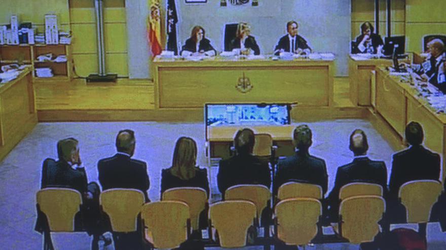 El Banco de España vio &quot;elementos&quot; anómalos en las retribuciones de CAM