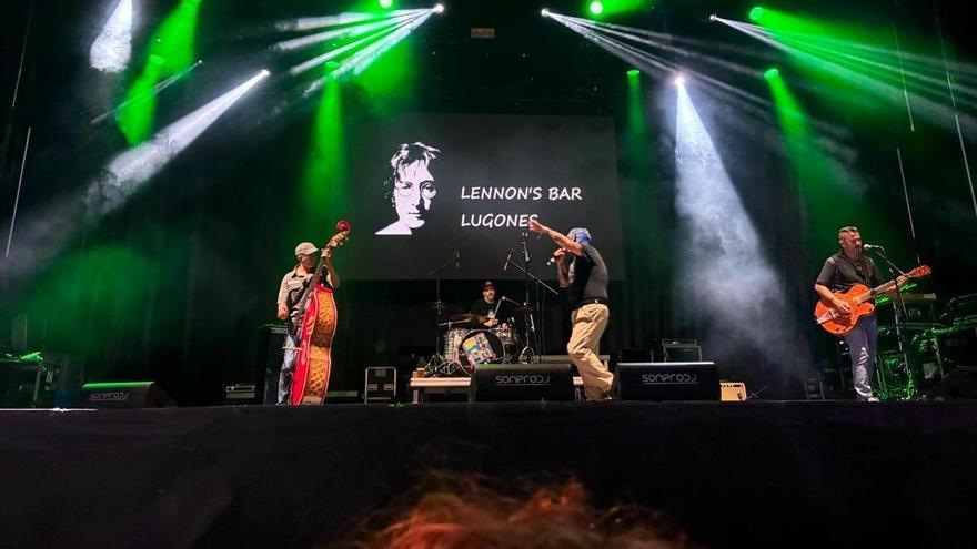 De Lugones a “The Cavern Club” de Liverpool: estas son las bandas que representarán a Asturias en la cuna de The Beatles