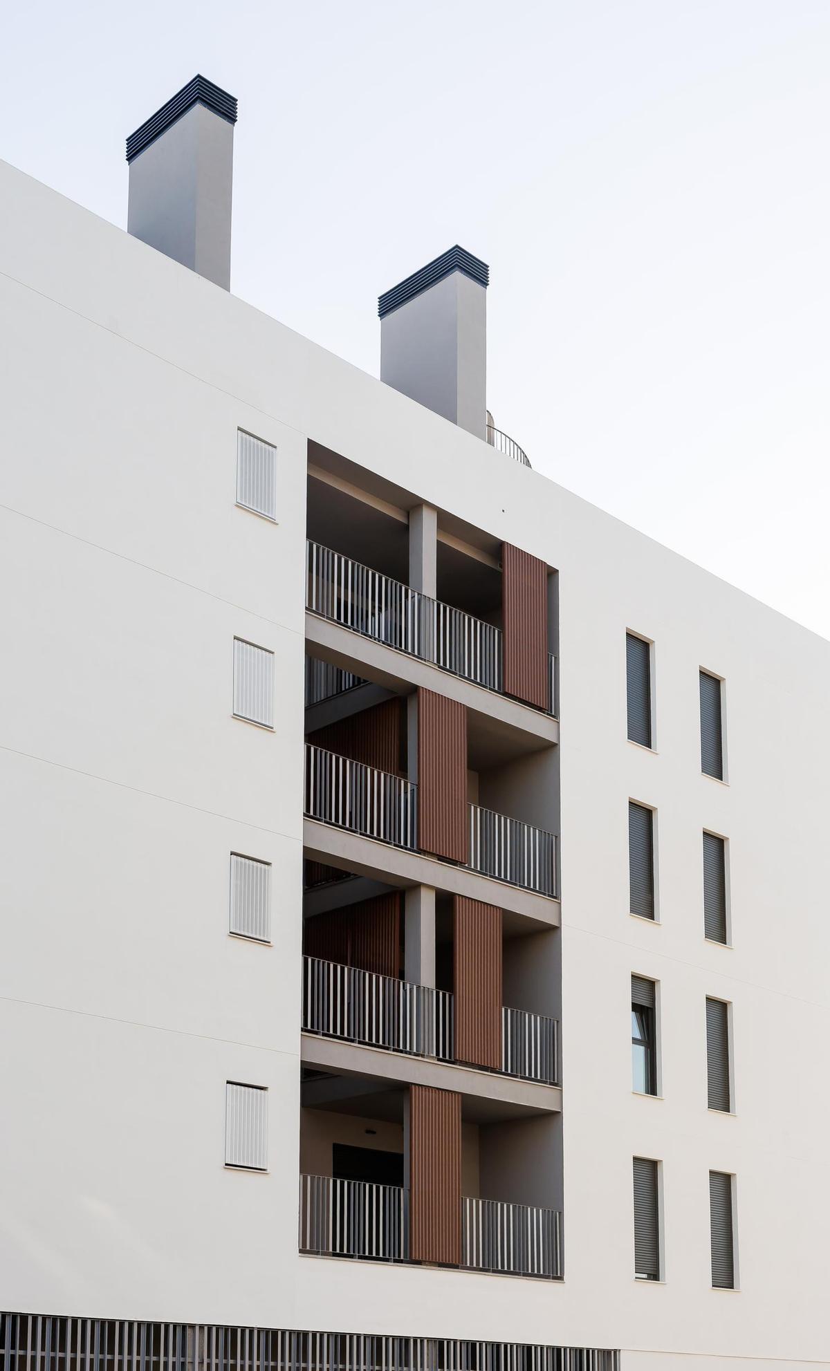 Residencial Navacerrada