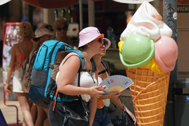 El turismo avanza hacia los 100 millones de visitantes después de un nuevo récord en mayo