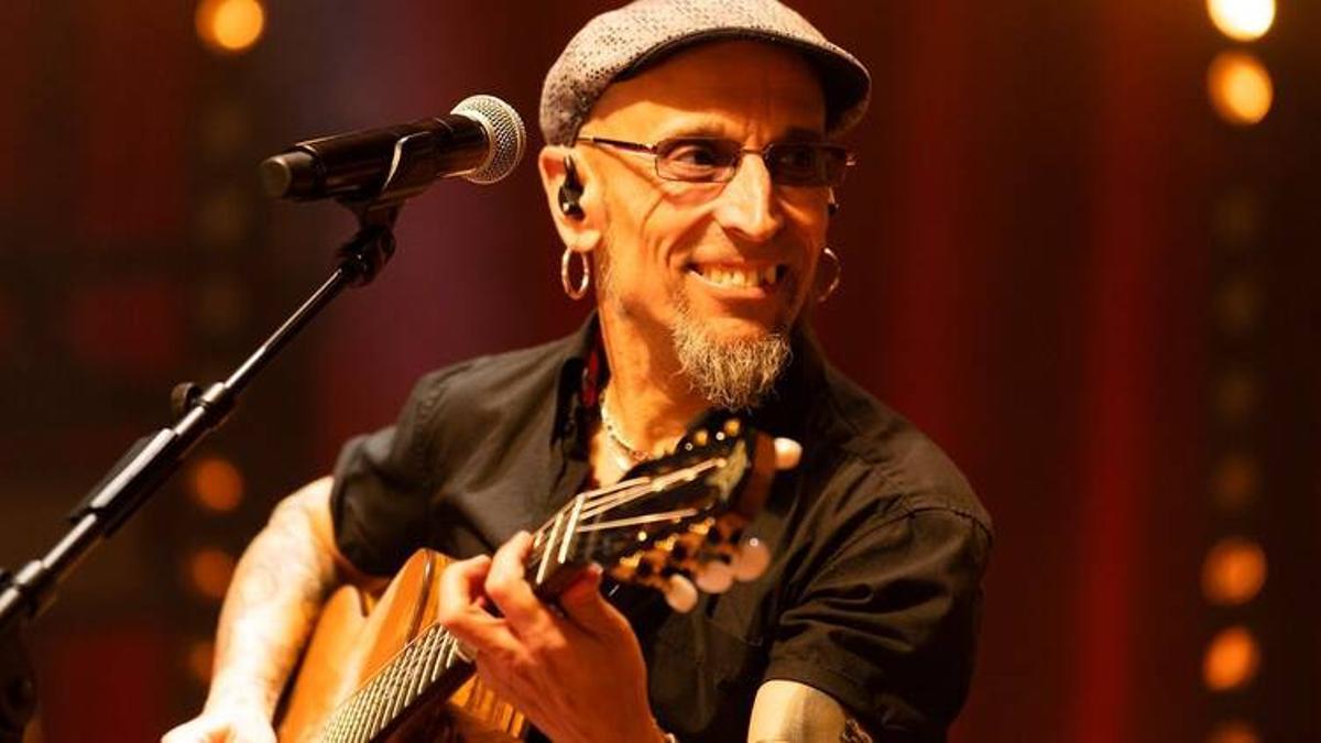 Fotogalería ! Fito en Cáceres