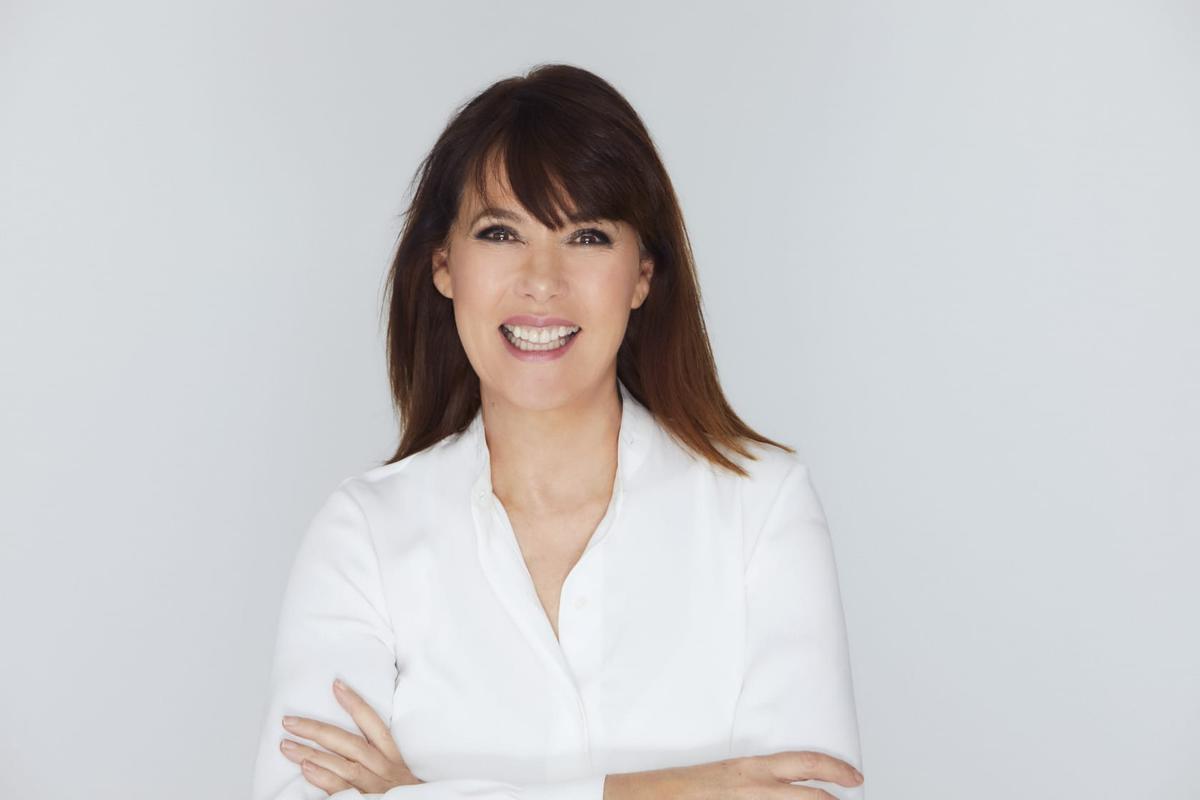 Mabel Lozano