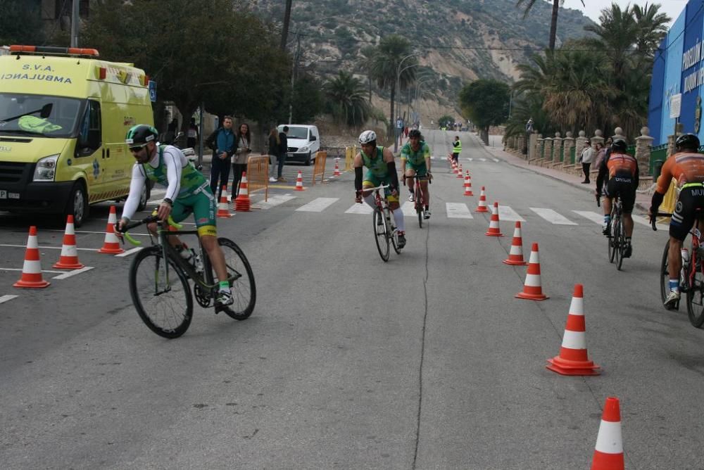 Duatlón de Archena