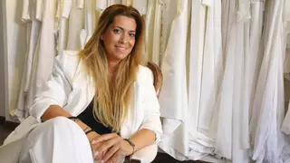 La diseñadora Juana Martín y el escultor Segundo Castro, medallas de Oro al Mérito en las Bellas Artes 2024