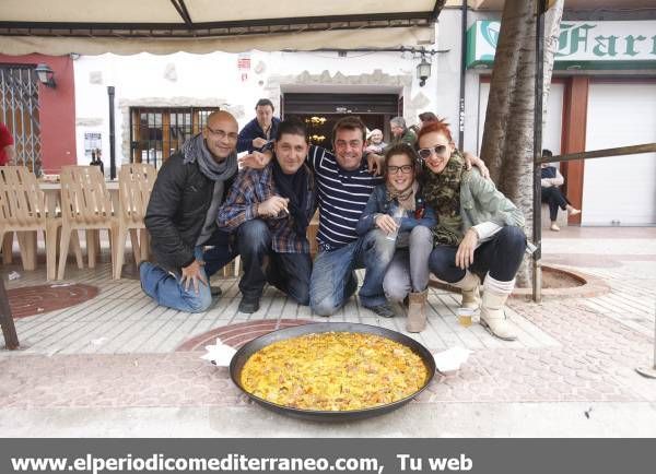 ZONA A 1 - PAELLAS DE BENICASSIM