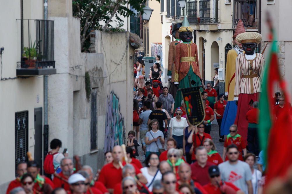 Fiestas de San Pedro