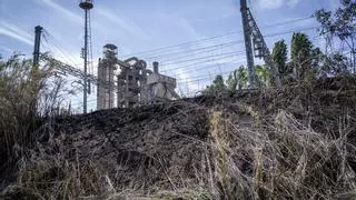 ¿Por qué Catalunya sufre casi la mitad de los robos de cobre de la red ferroviaria española?