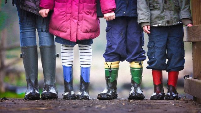 La prevención de las enfermedades cardiovasculares debe comenzar en la infancia