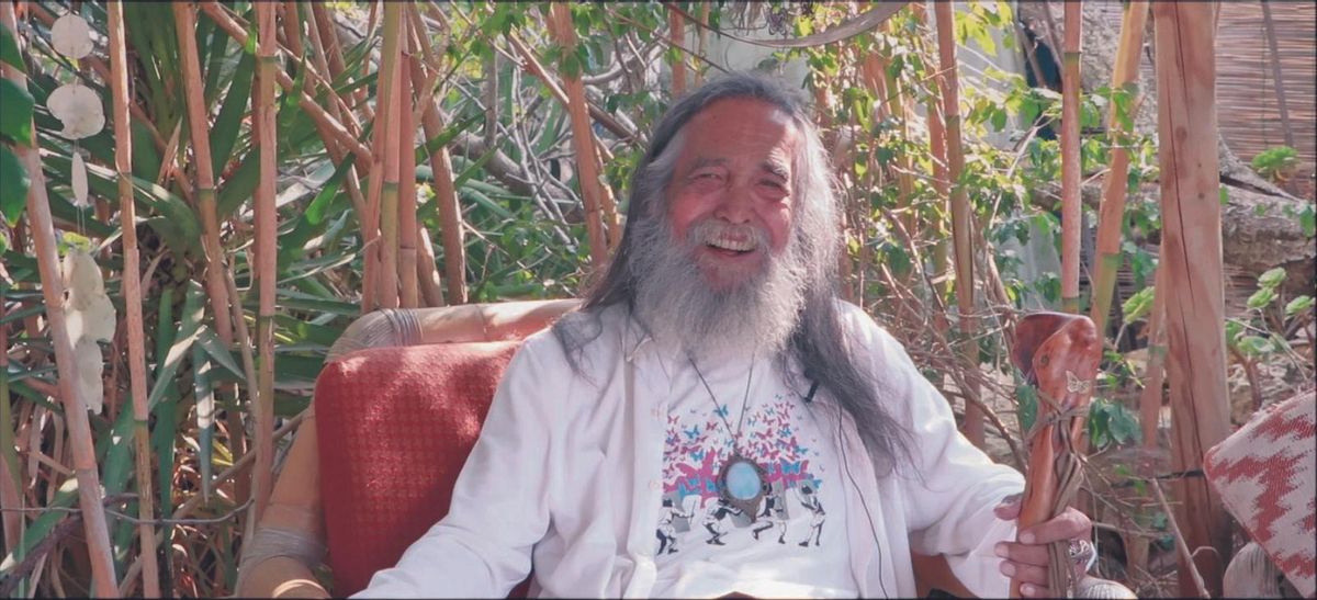 La impronta de los hippies y otros ‘forasters’ en Formentera