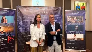 La "propuesta estrella del otoño" en el Palacio de la Ópera de A Coruña: de Zucchero a Marta Santos
