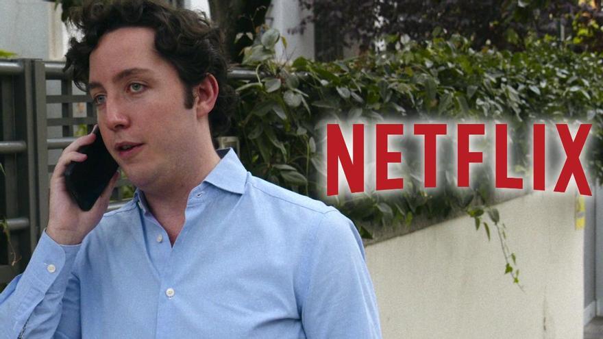 Netflix estrenarà una sèrie documental centrada en la vida del «petit Nicolás»