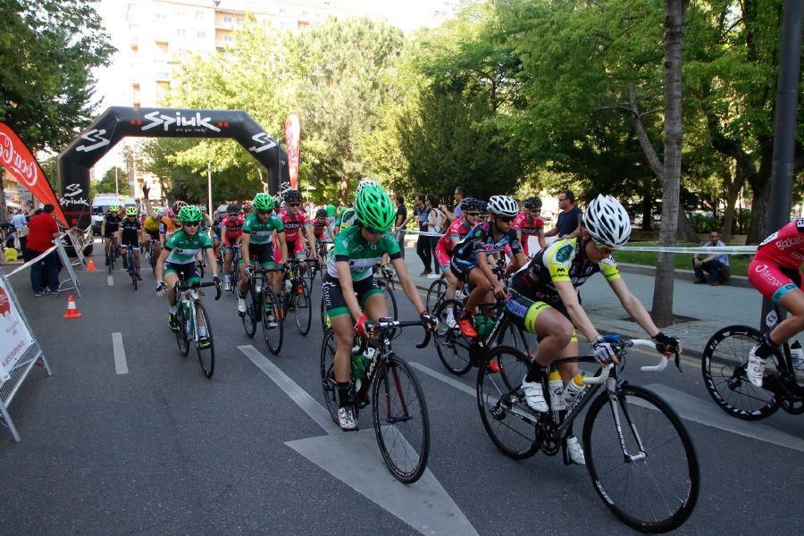 Trofeo Ciudad de Zamora de Ciclismo