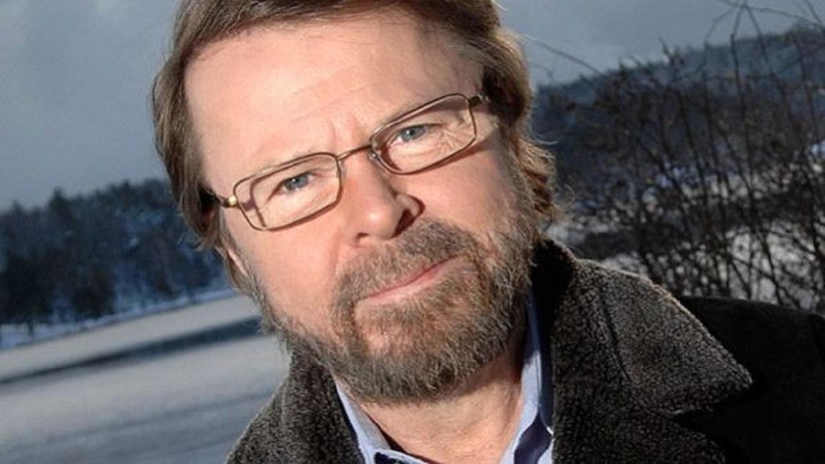 Bjorn Ulvaeus de 'Abba' lanza una campaña contra las regalías musicales