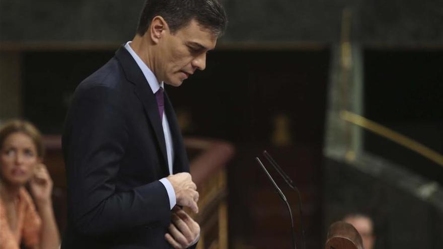 Pedro Sánchez se reúne con Obama en Madrid