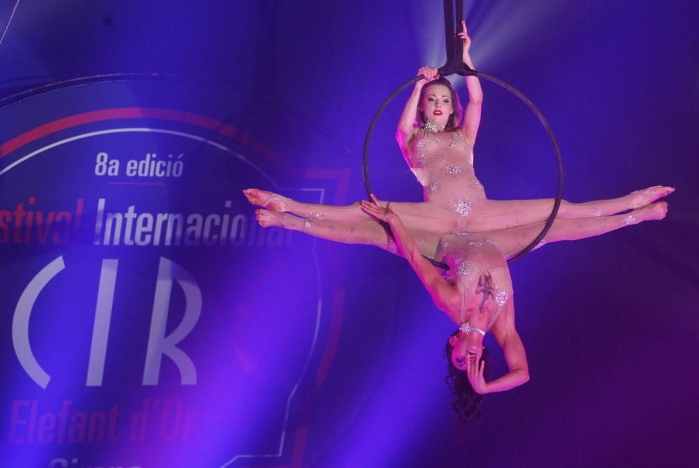 Festival de Circ