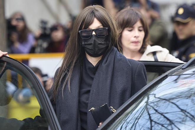 El juez del 'caso Koldo' imputa a Jésica Rodríguez y al hermano de Koldo y les cita a declarar el 20 de julio