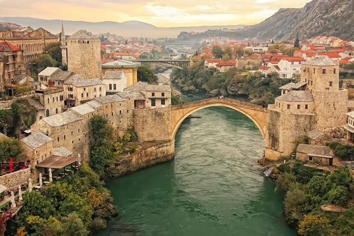 Stari Most