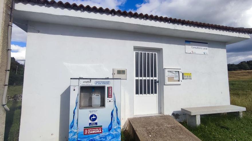 San Vitero multará con 3.000 euros a los vecinos que utilicen el agua para regar