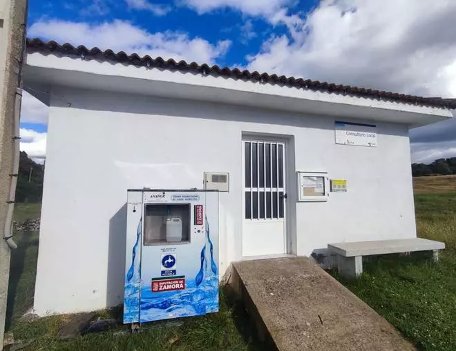 Multa de 3.000 euros en estos pueblos de Zamora por regar el huerto ante la escasez de agua