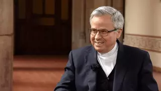 El arzobispo de Tarragona advierte a Vox: "Un xenófobo no puede ser un verdadero cristiano"