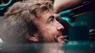 El último ‘zasca’ de Alpine a Fernando Alonso