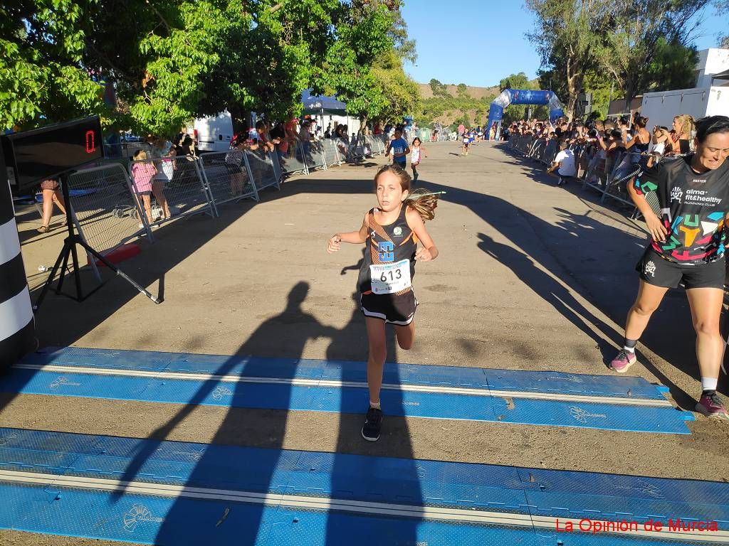 Cross Minero Llano del Beal (2)