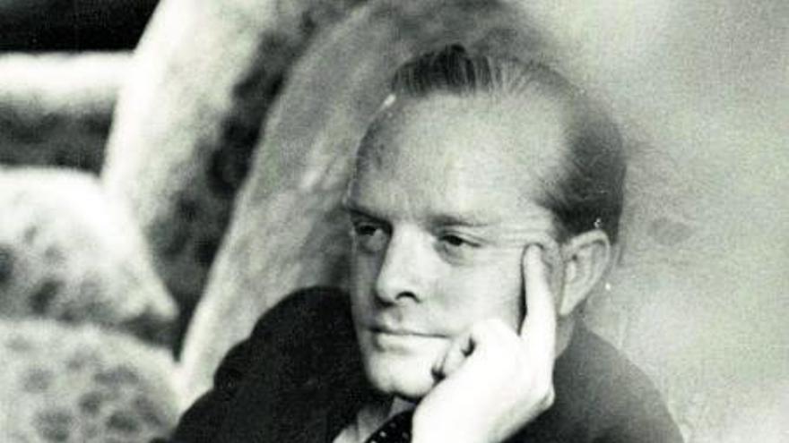 Les «influencers» que Truman Capote va estimar (i va trair)