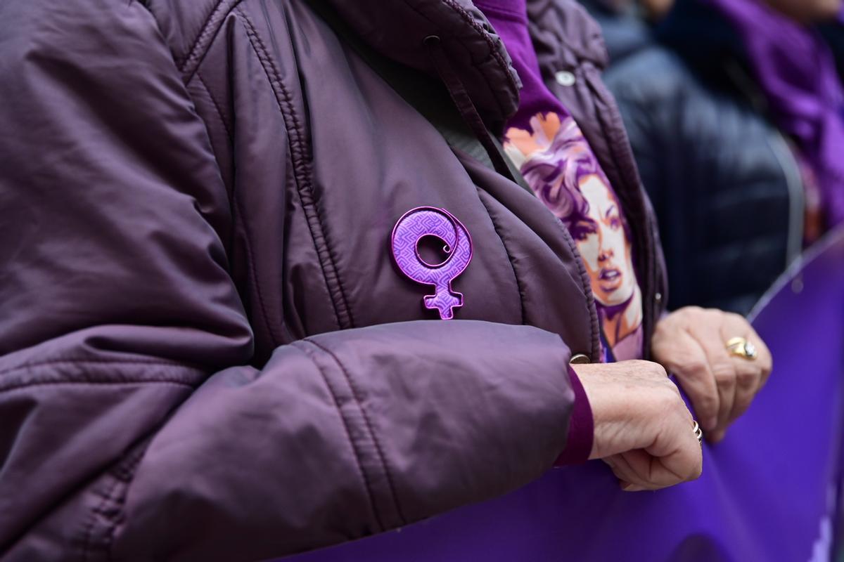 Las mujeres de Castelló se citan para una Magdalena feminista en el 8M