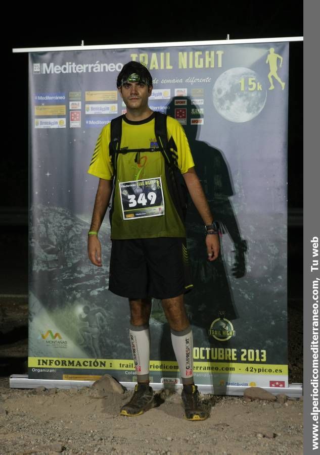 GALERÍA DE FOTOS - Los participantes de la Trail Night 2013 (II)