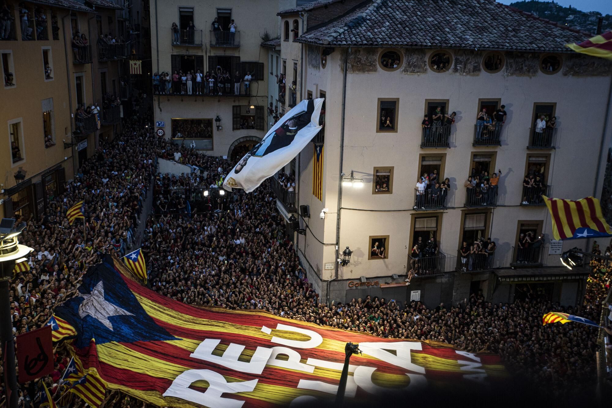 BERGA . PATUM COMPLETA DIJOUS CORPUS
