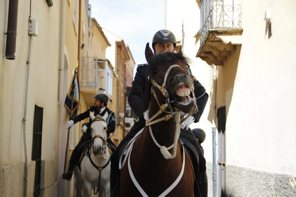 Procesión del Santo Entierro