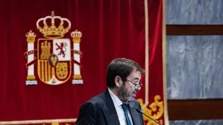 El presidente del CGPJ intenta otra vez forzar la renovación al enviar a las Cortes su propuesta para el órgano