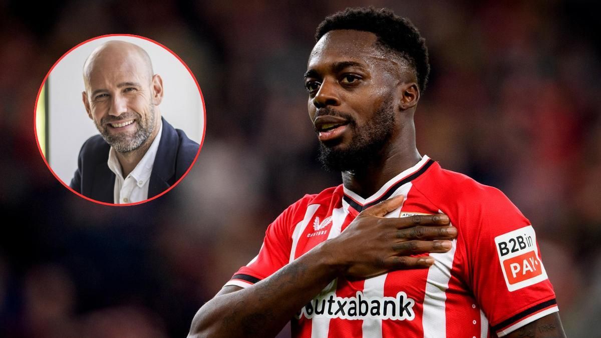 El alegato contra el racismo de Iñaki Williams: "Seguiremos callando bocas"