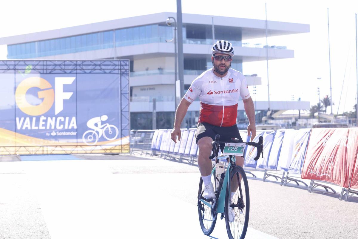 Gran Fondo València
