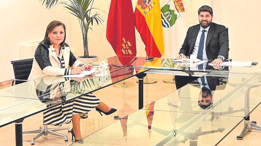 Medio millón para una glorieta junto al colegio Maestro Sixto López