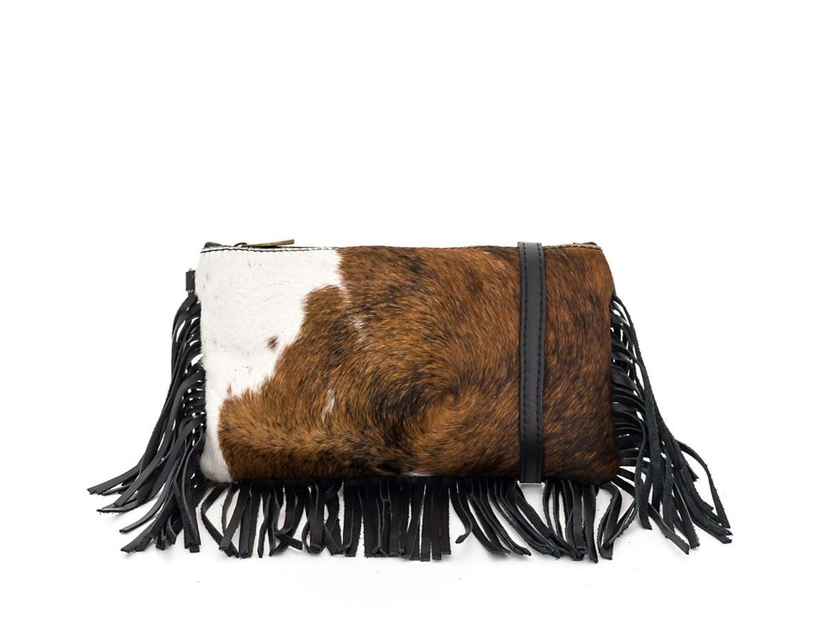 Tendencia print étnico: Bags&Bags