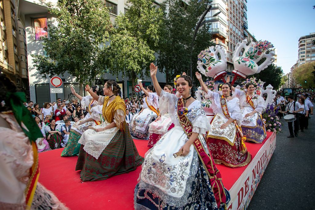 Desfile del Bando de la Huerta 2023 (II)