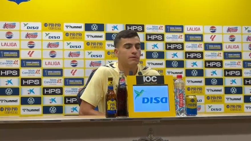 Ale García da calabazas al Villarreal