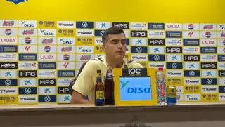 Ale García da calabazas al Villarreal