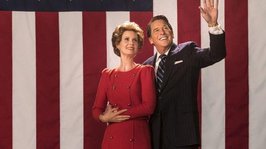 &#039;Matar a Reagan&#039;, en National Geographic Channel