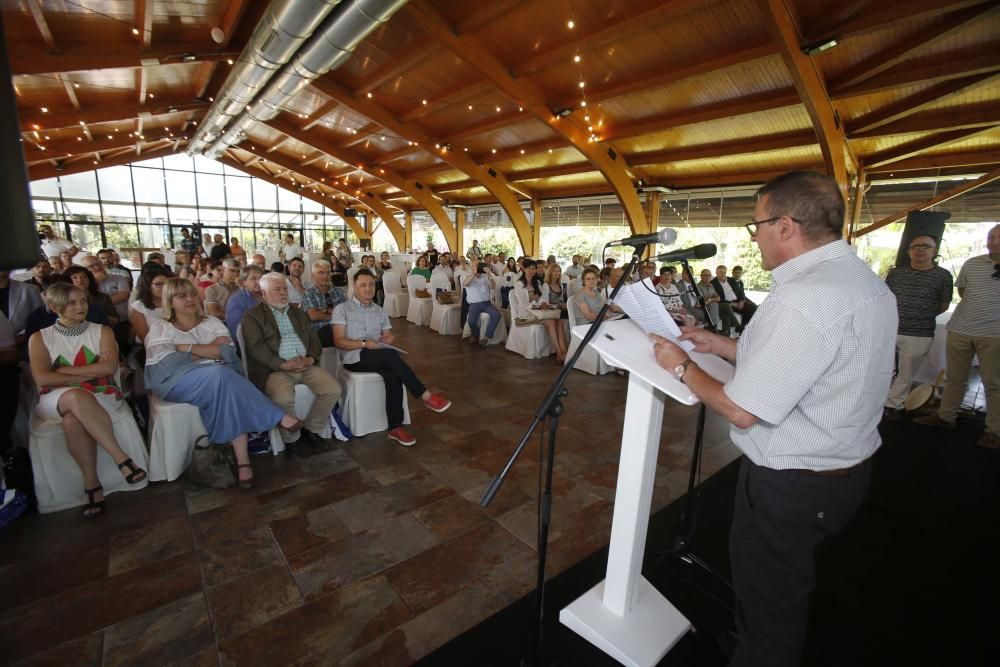 Presentació de la nova col·lecció de contes de 'Llegir en valencià'