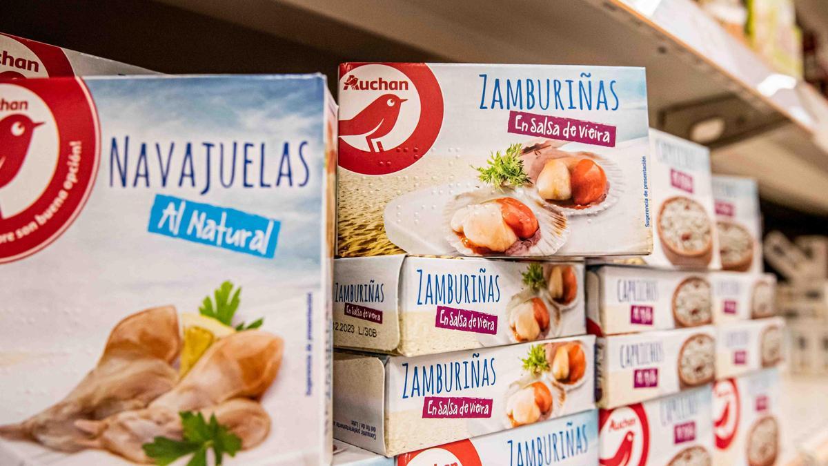 Locura en Alcampo con estos 20 productos a 1 euro