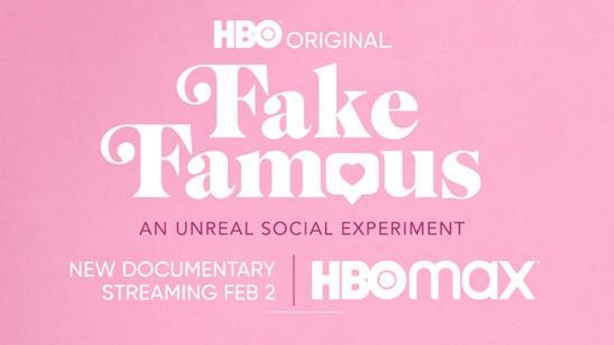 El documental &#039;Fake famous&#039; muestra cómo se crea un &#039;influencer&#039;